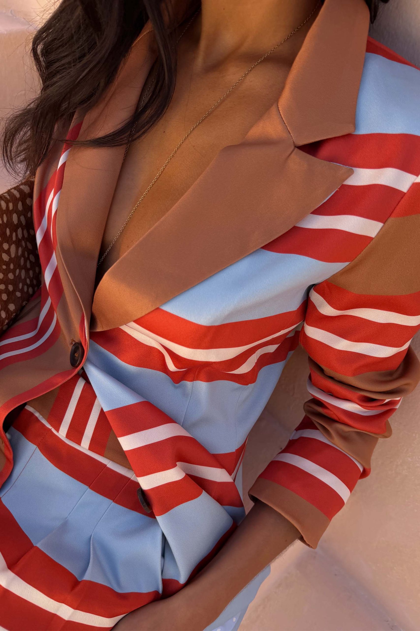 2348-multi-stripe-blazer-3.jpg Multi Stripe Blazer