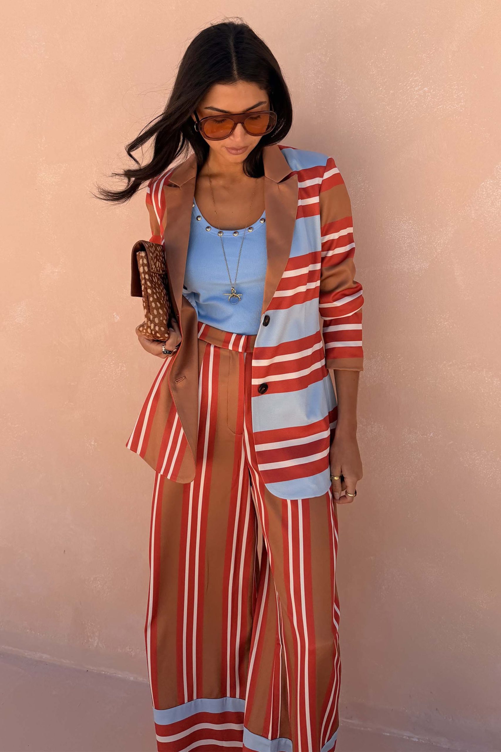 2348-multi-stripe-blazer-5.jpg Multi Stripe Blazer