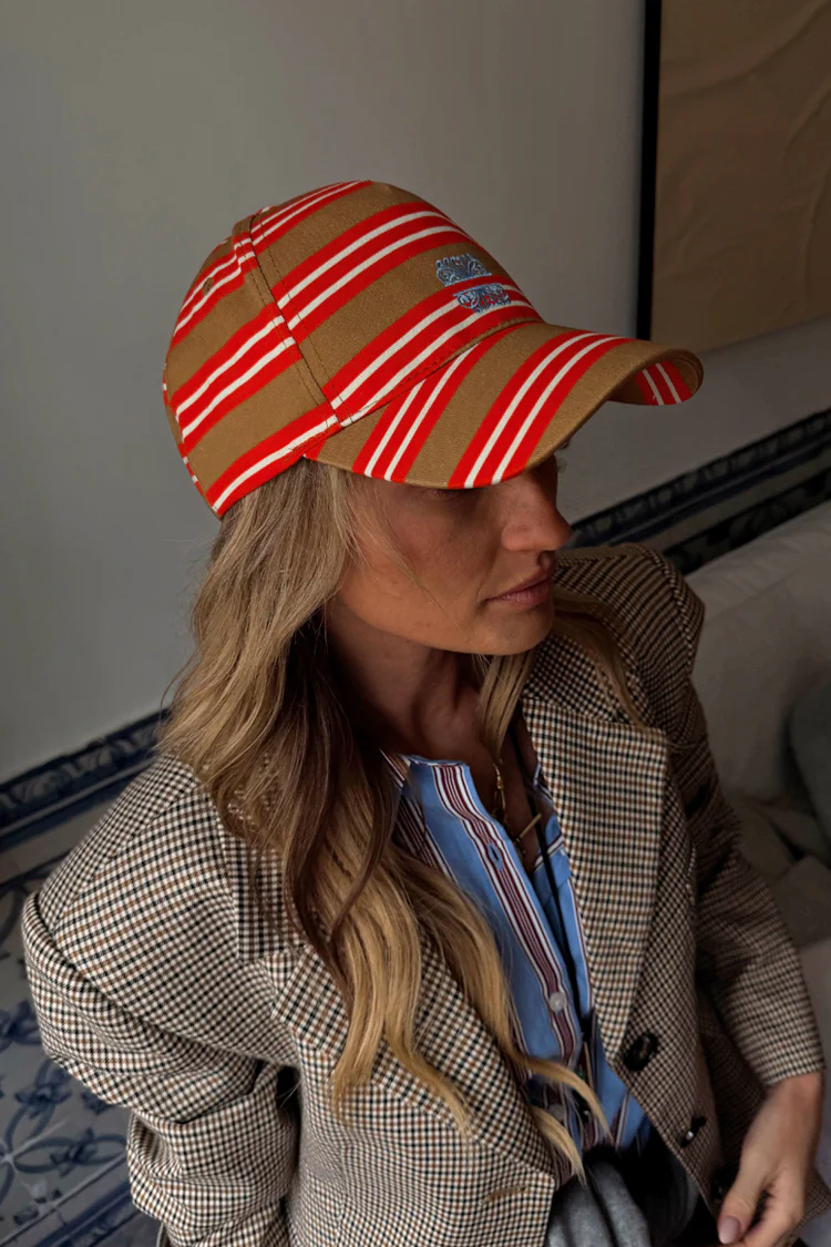 2361-multi-stripe-cap-with-nfd-embroidery-4.webp Multi Stripe Cap with NFD embroidery