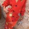 2376-dir-1679091c5a88-6-variation-3.jpg Red Celestial Dorris Skirt