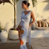 2401-ice-blue-floral-sophie-dress-2.jpg Ice Blue Floral Sophie Dress