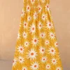 2414-girl-s-yellow-cotton-sun-dress-2.webp Girl's Yellow Cotton Sun Dress