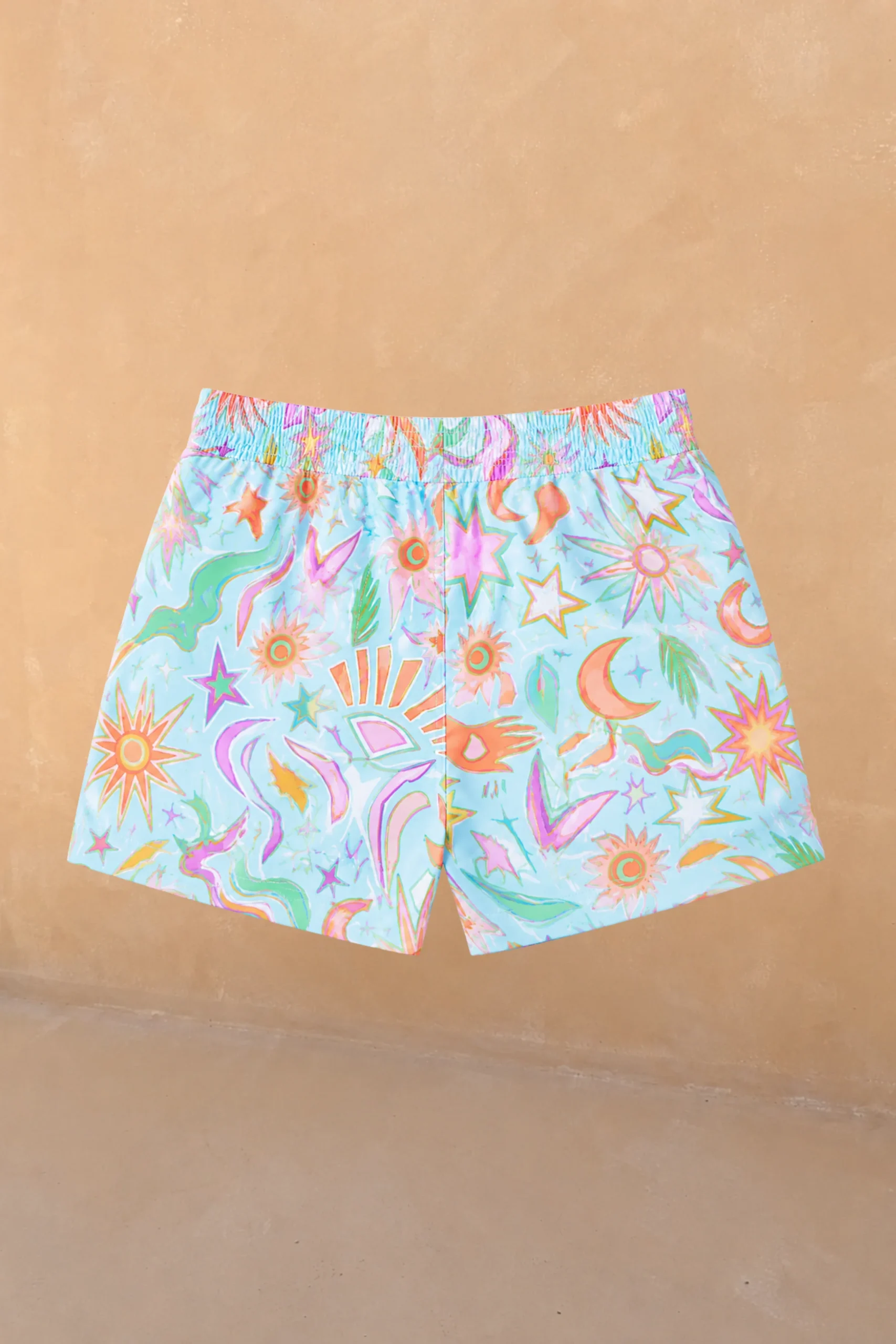 2426-3y-3y-variation-3.webp Boy's Starburst Swim Shorts