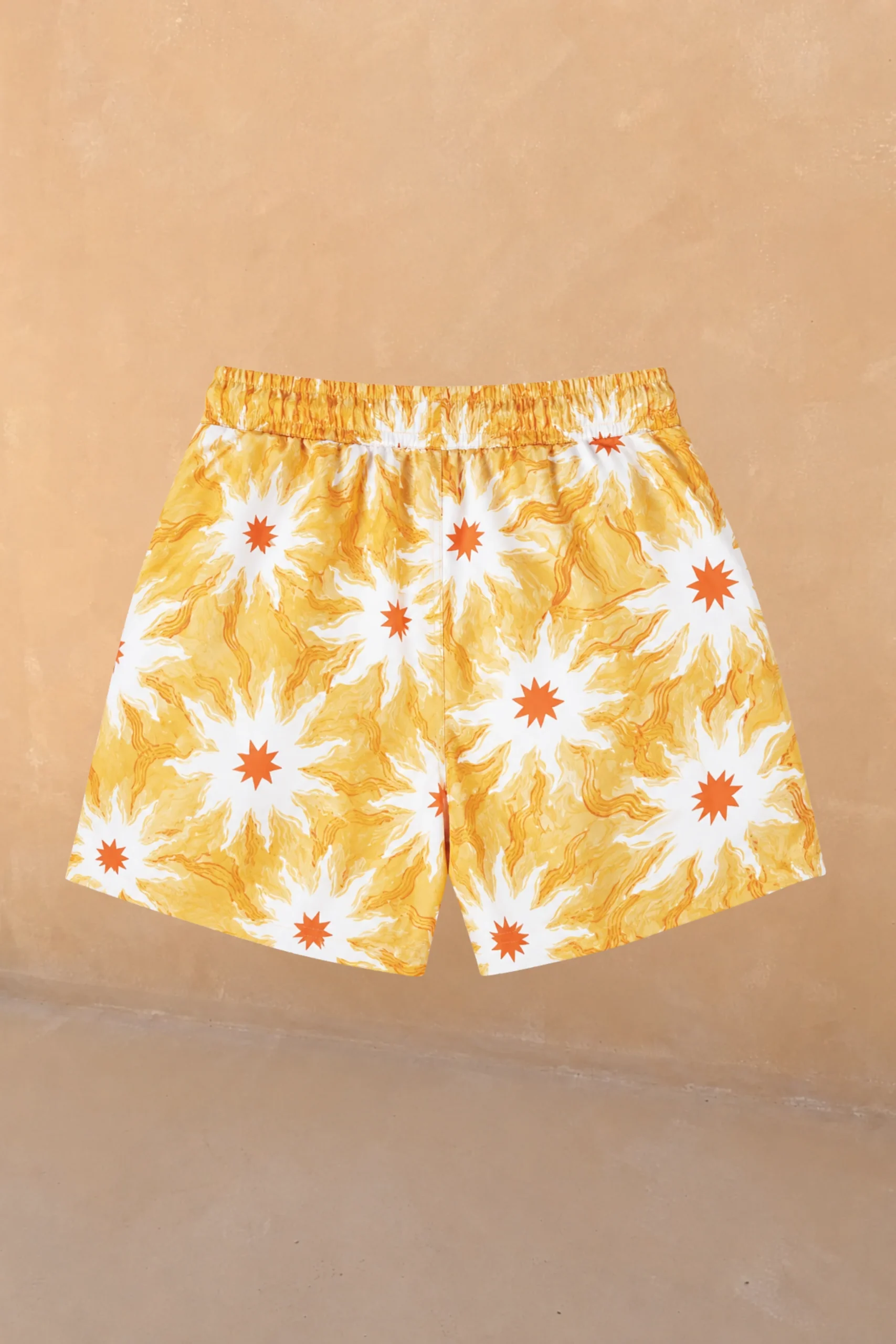 2448-3y-3y-variation-3.webp Boy's Yellow Sun Swim Shorts