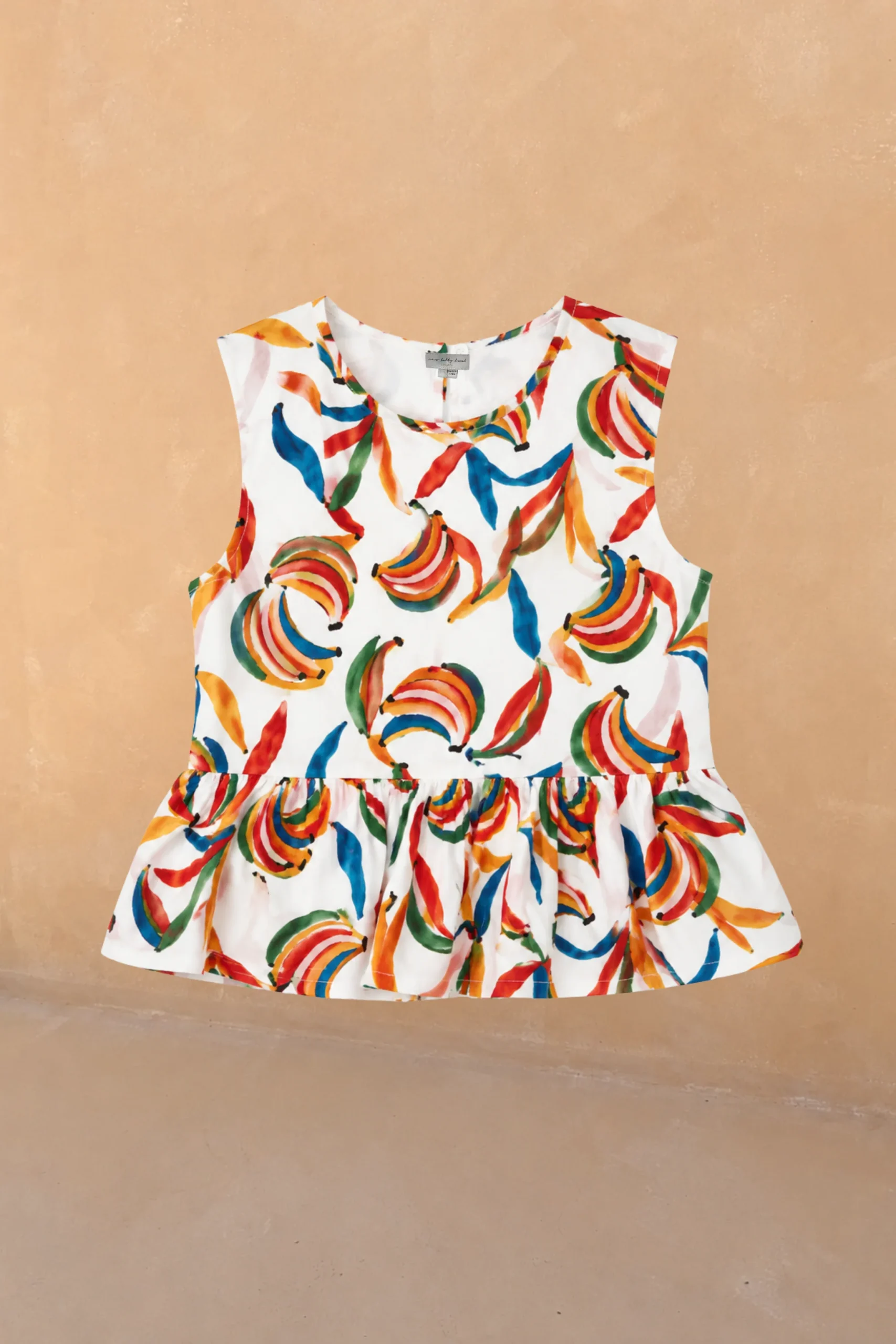 2490-girl-s-banana-cotton-woven-set-3.webp Girl's Banana Cotton Woven Set