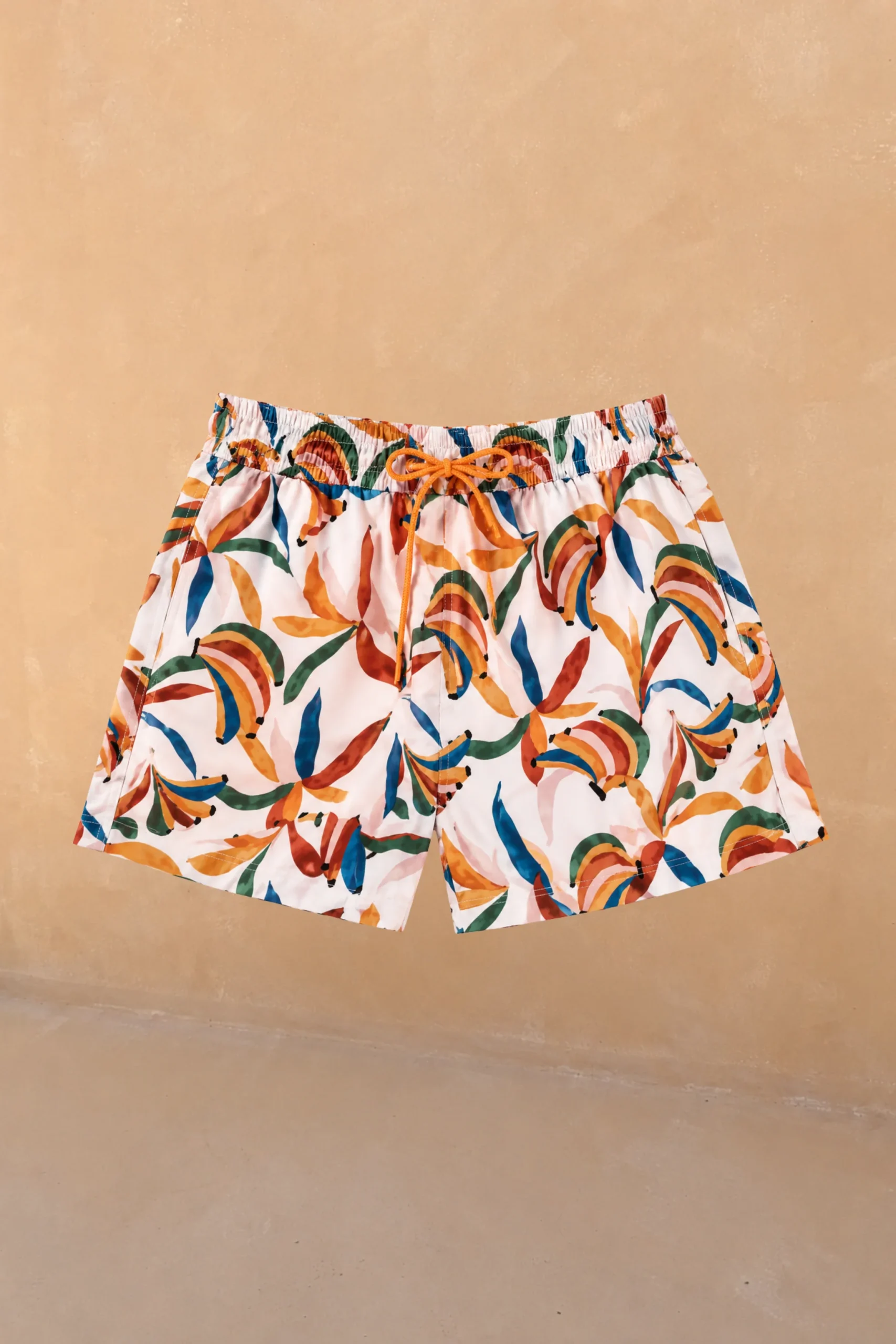 2512-3y-3y-variation-2.webp Boy's Banana Print Swim Shorts