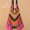 2535-abstract-beaded-fringe-bag-2.webp Abstract Beaded Fringe Bag