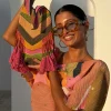 2535-abstract-beaded-fringe-bag-3.webp Abstract Beaded Fringe Bag