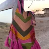 2535-abstract-beaded-fringe-bag-6.webp Abstract Beaded Fringe Bag