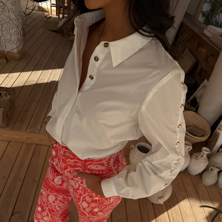 2559-white-marley-shirt-with-gold-studs-1.webp White Marley Shirt with Gold Studs