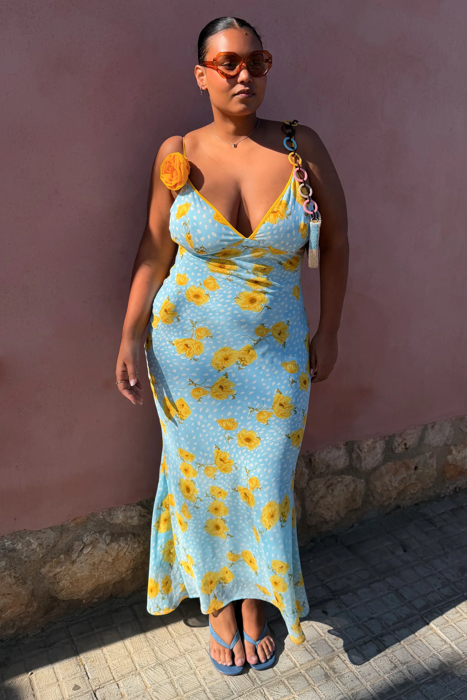 2573-dir-1679091c5a88-6-variation-3.webp Blue Fawn Poppy Elsie Dress