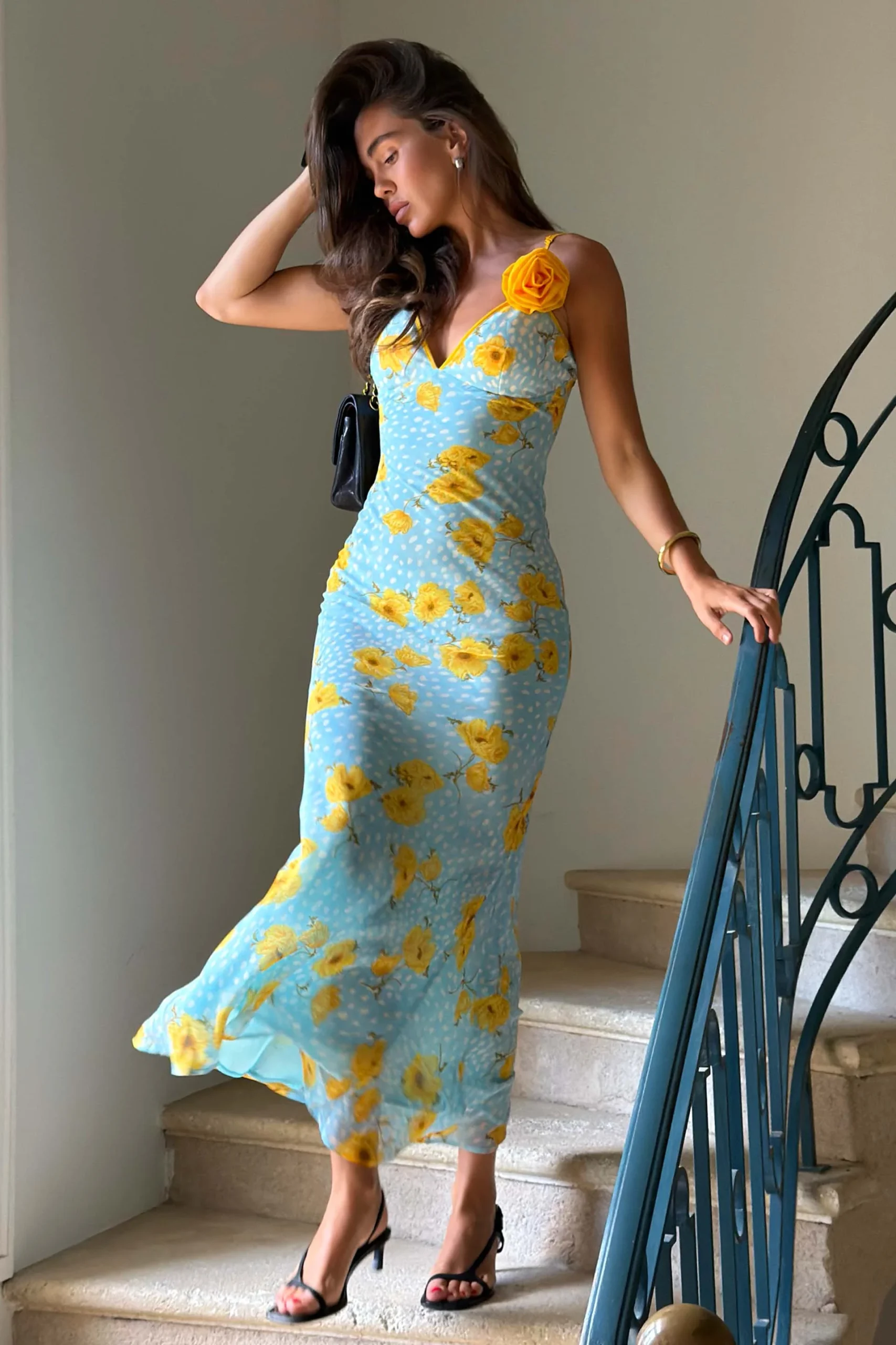 2573-dir-1679091c5a88-6-variation-4.webp Blue Fawn Poppy Elsie Dress