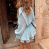2585-blue-fawn-ella-mini-dress-3.jpg Blue Fawn Ella Mini Dress