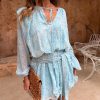 2585-blue-fawn-ella-mini-dress-4.jpg Blue Fawn Ella Mini Dress