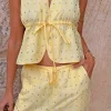 2598-lemon-pinstripe-halter-waistcoat-2.webp Lemon Pinstripe Halter Waistcoat