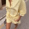 2624-lemon-pinstripe-shirt-2.jpg Lemon Pinstripe Shirt