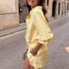 2624-lemon-pinstripe-shirt-5.jpg Lemon Pinstripe Shirt