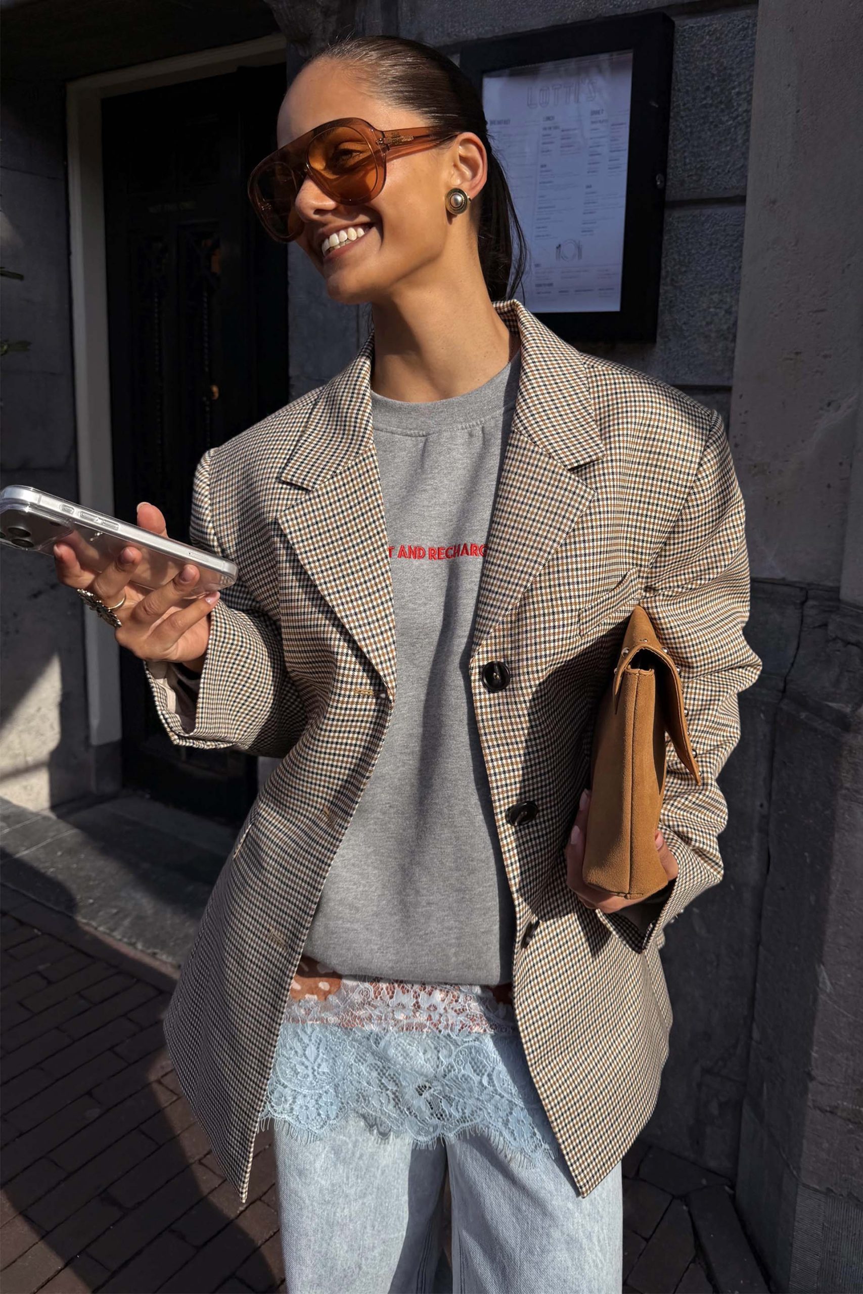 2637-check-blazer-4.jpg Check Blazer