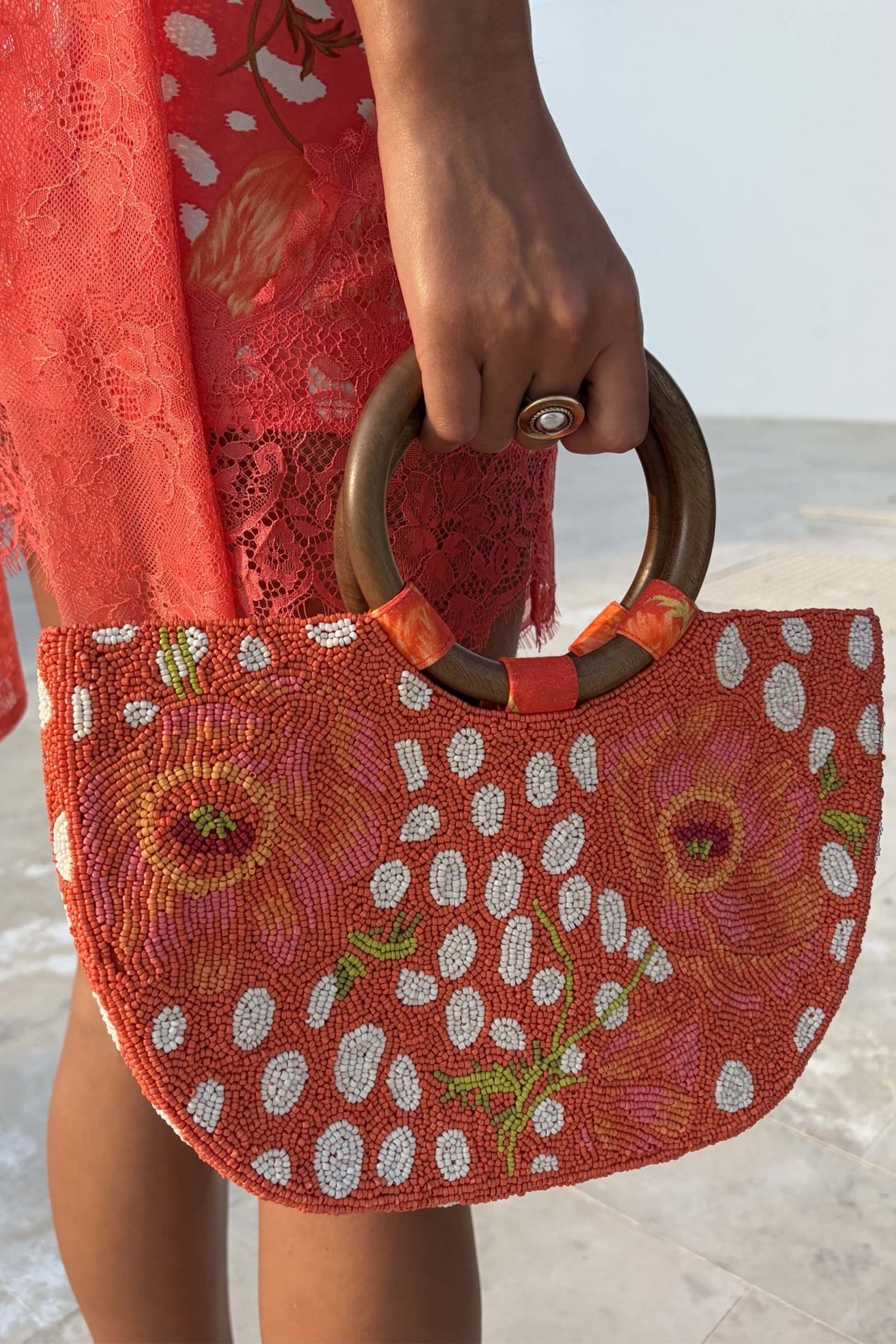 2650-coral-fawn-beaded-bag-6.jpg Coral Fawn Beaded Bag