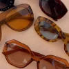 2651-hexagon-orange-sunglasses-2.webp Hexagon Orange Sunglasses