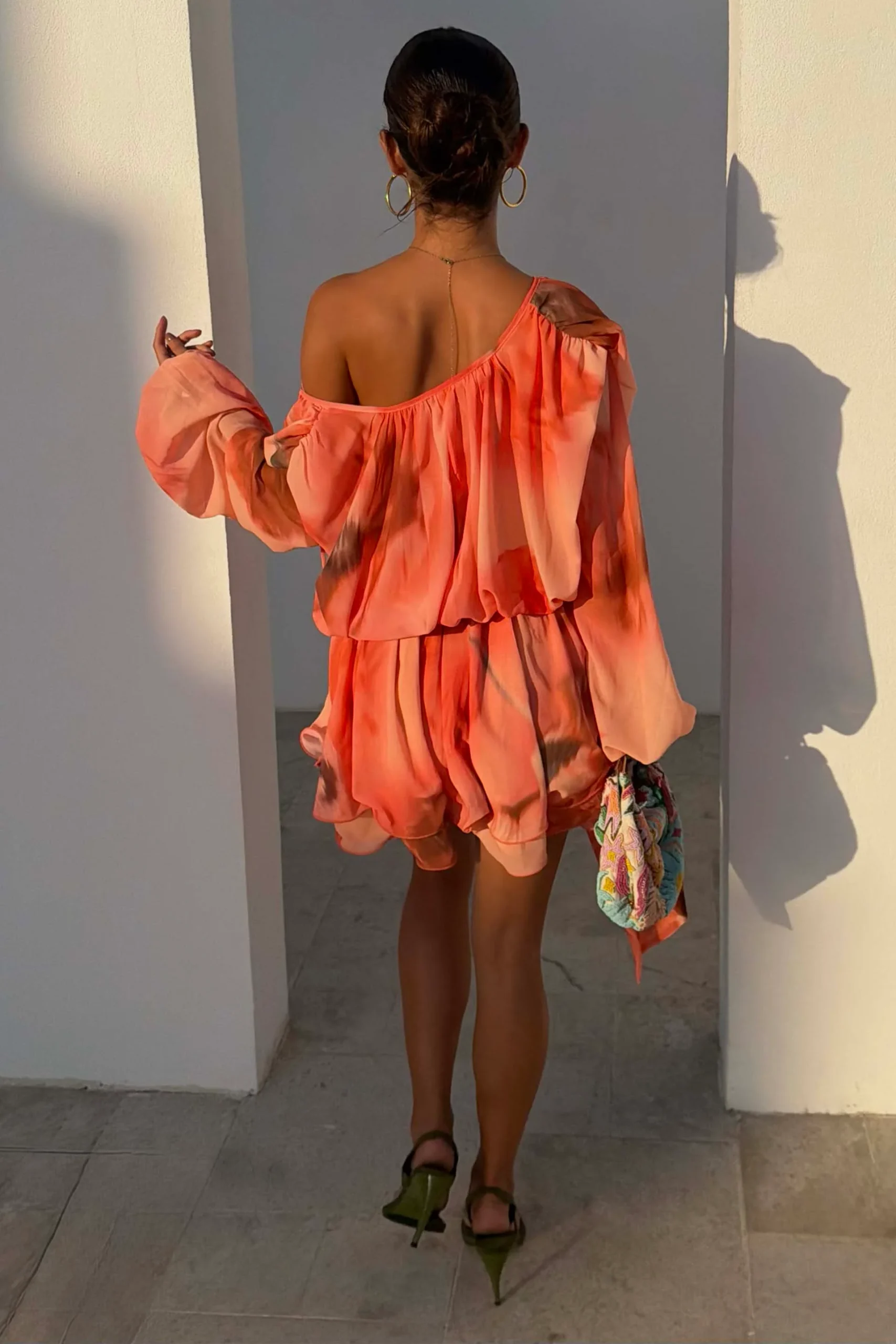 2712-blurred-floral-ella-mini-dress-8.webp Blurred Floral Ella Mini Dress