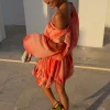 2713-dir-1679091c5a88-6-variation-6.webp Blurred Floral Ella Mini Dress