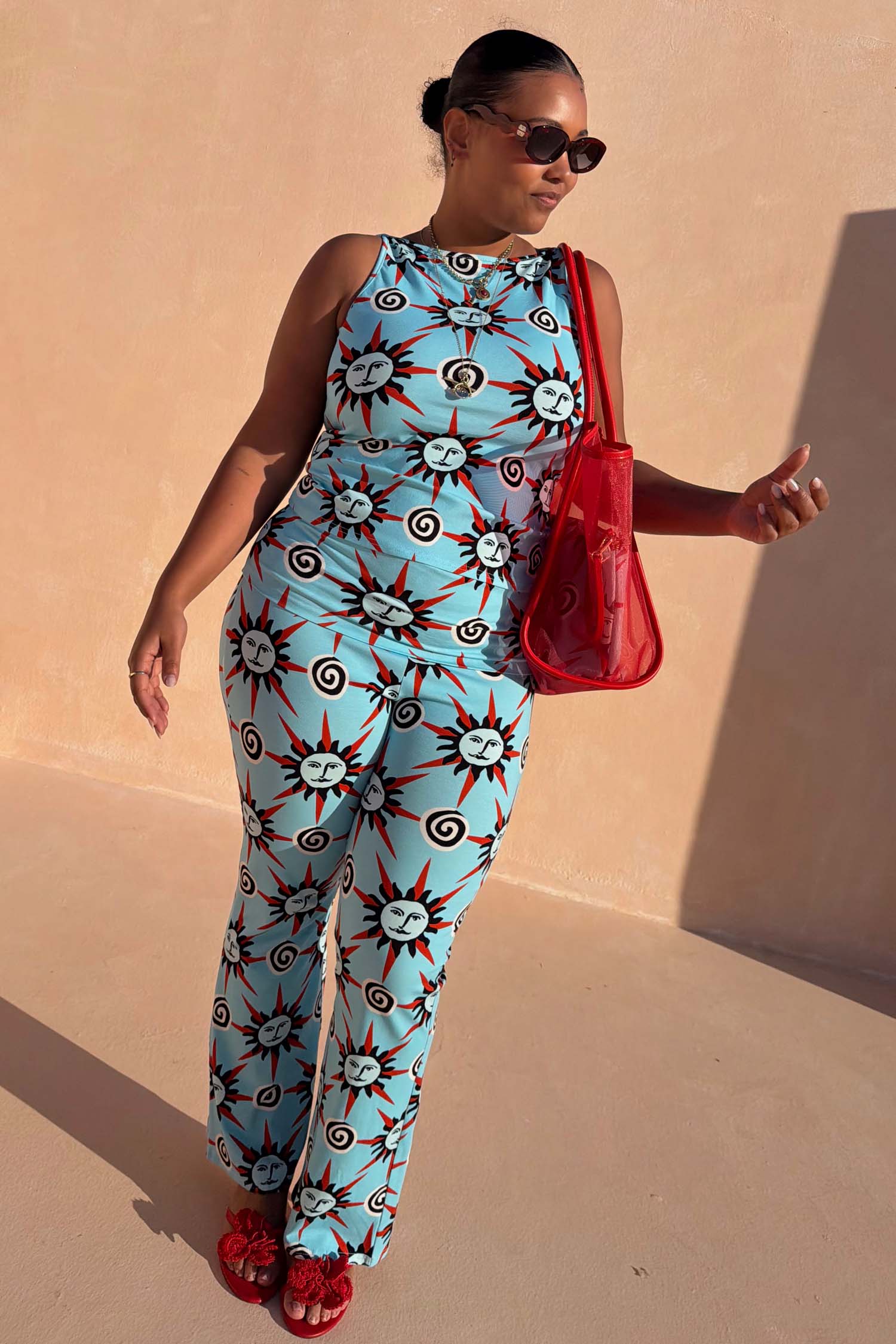 275-blue-sun-foldover-trouser-9.jpg Blue Sun Foldover Trouser