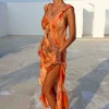 2755-dir-1679091c5a88-6-variation-2.webp Blurred Floral Sofia Dress