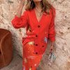 2783-red-celestial-cardigan-3.jpg Red Celestial Cardigan