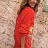 2783-red-celestial-cardigan-5.jpg Red Celestial Cardigan