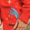 2783-red-celestial-cardigan-6.jpg Red Celestial Cardigan