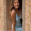 Celestial Patti Dress