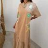 Dreamer T-Shirt Dress