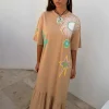 Dreamer T-Shirt Dress