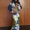 2876-teal-mara-abstract-dorris-skirt-2.webp Teal Mara Abstract Dorris Skirt
