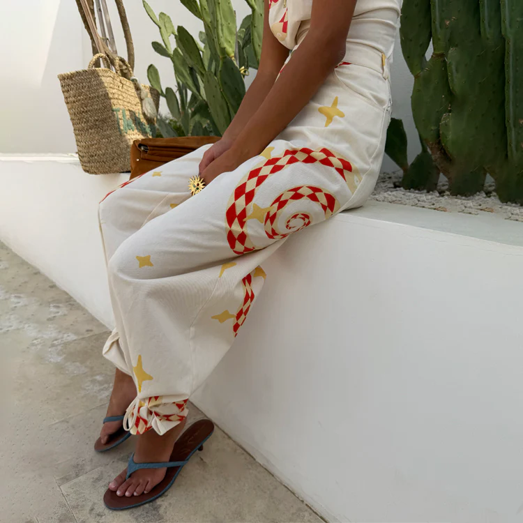 2889-snake-tie-side-trousers-1.webp Snake Tie Side Trousers