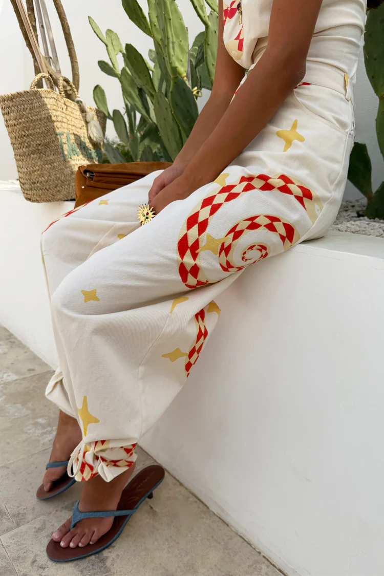 2889-snake-tie-side-trousers-2.webp Snake Tie Side Trousers