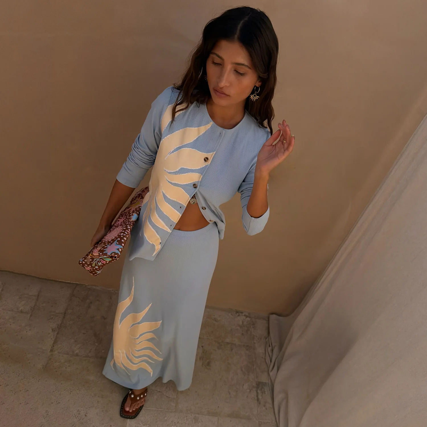 2923-ice-blue-sol-alexa-cardigan-1.webp Ice Blue Sol Alexa Cardigan
