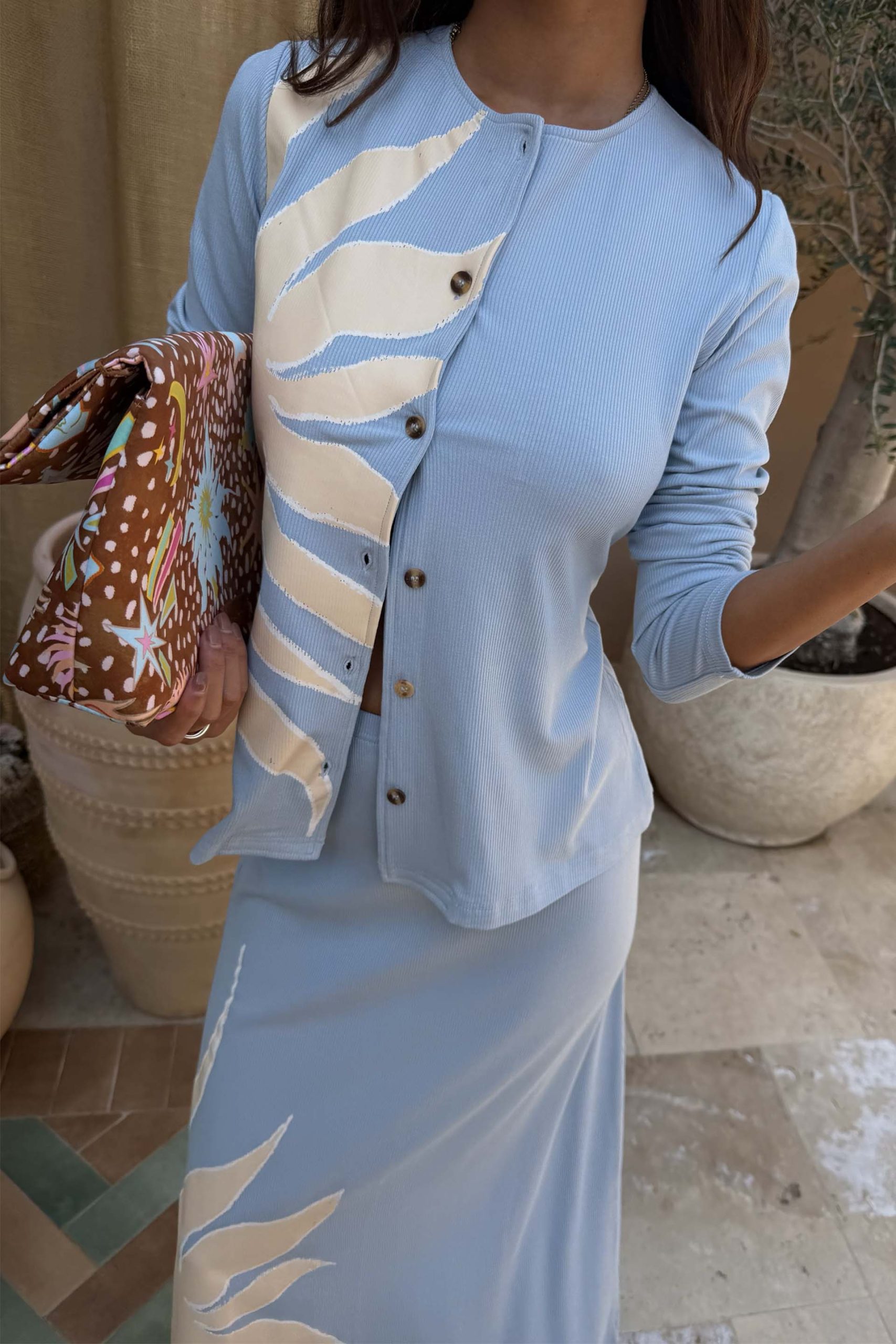 2923-ice-blue-sol-alexa-cardigan-7.jpg Ice Blue Sol Alexa Cardigan