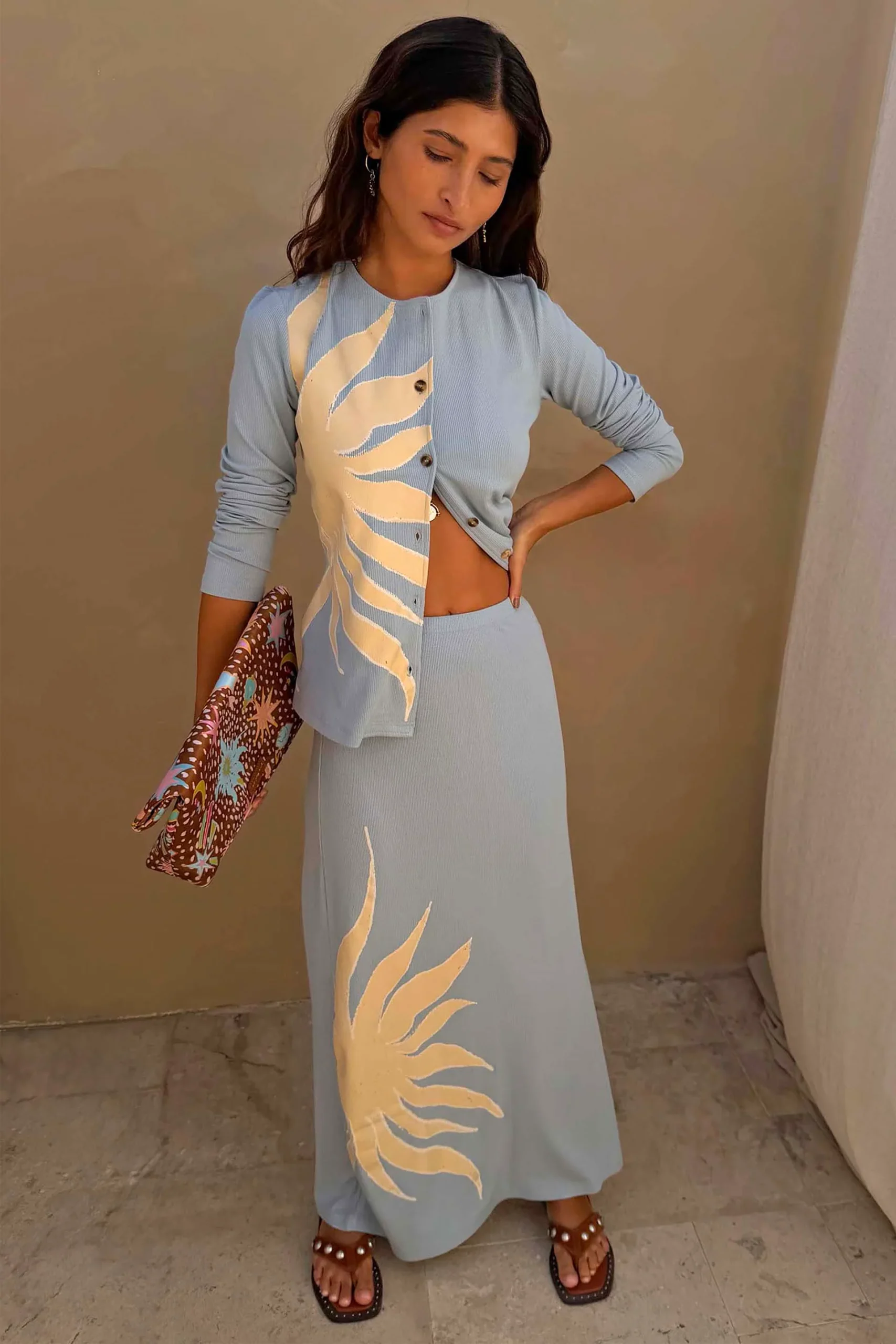 2931-ice-blue-sol-dorris-skirt-2.webp Ice Blue Sol Dorris Skirt