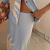 2931-ice-blue-sol-dorris-skirt-3.jpg Ice Blue Sol Dorris Skirt