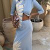 2931-ice-blue-sol-dorris-skirt-5.jpg Ice Blue Sol Dorris Skirt
