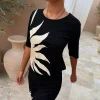 2953-black-sol-rib-t-shirt-4.webp Black Sol Rib T-Shirt