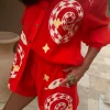 2982-red-snake-elissa-shorts-2.webp Red Snake Elissa Shorts