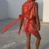 2995-coral-fawn-poppy-mini-maeva-skirt-5.jpg Coral Fawn Poppy Mini Maeva Skirt