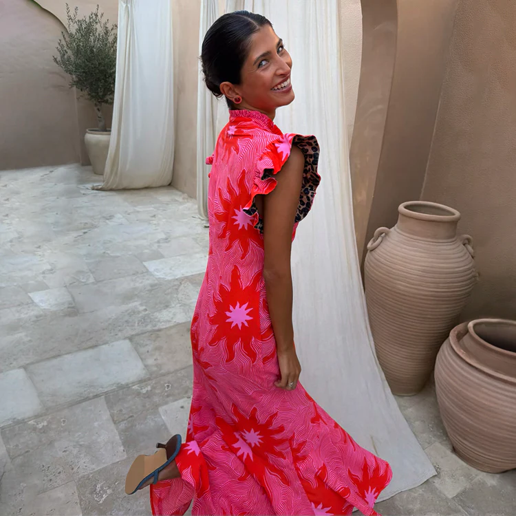 3022-pink-soleil-remi-dress-1.webp Pink Soleil Remi Dress