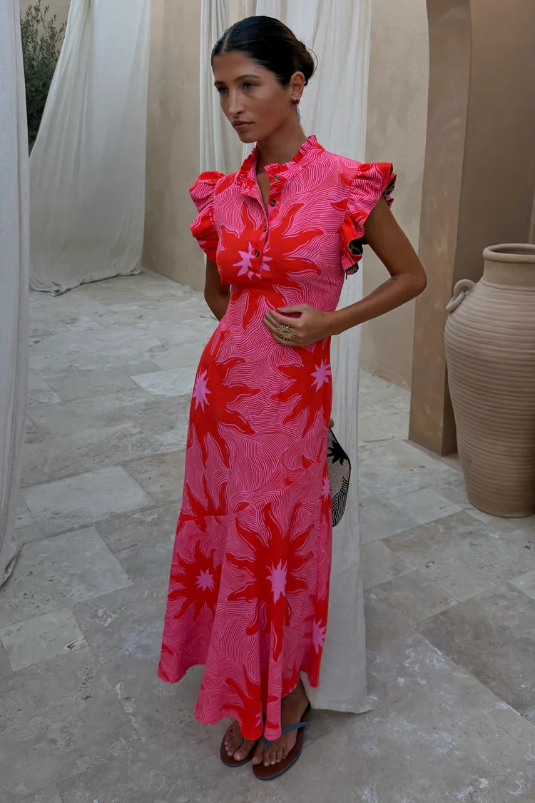 3022-pink-soleil-remi-dress-6.webp Pink Soleil Remi Dress