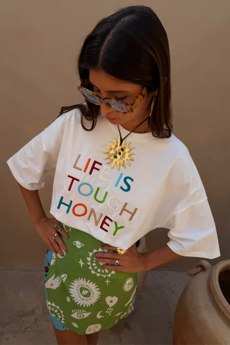 3043-life-is-tough-embroidered-t-shirt-2.webp Life Is Tough Embroidered T-Shirt