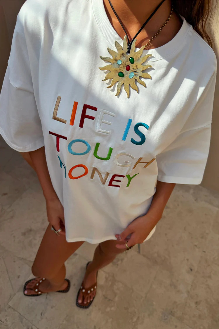3043-life-is-tough-embroidered-t-shirt-7.webp Life Is Tough Embroidered T-Shirt