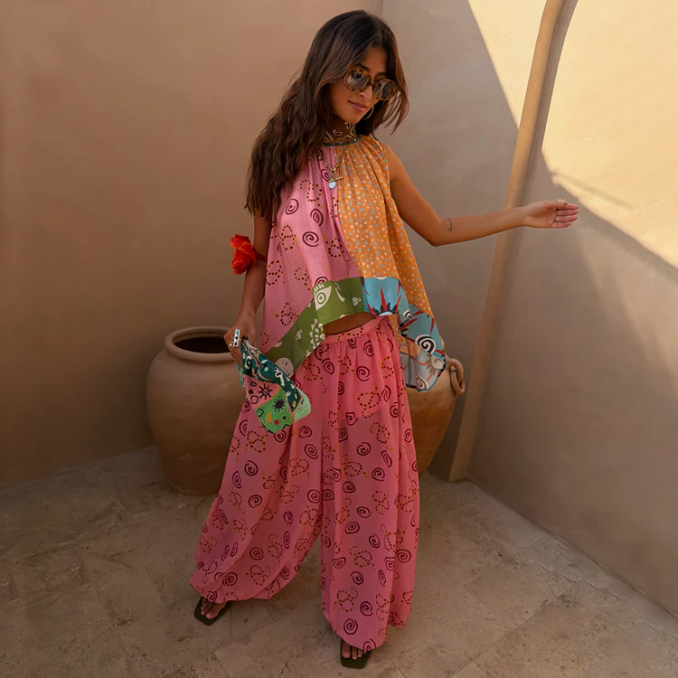 3090-pink-snake-balloon-trouser-1.webp Pink Snake Balloon Trouser